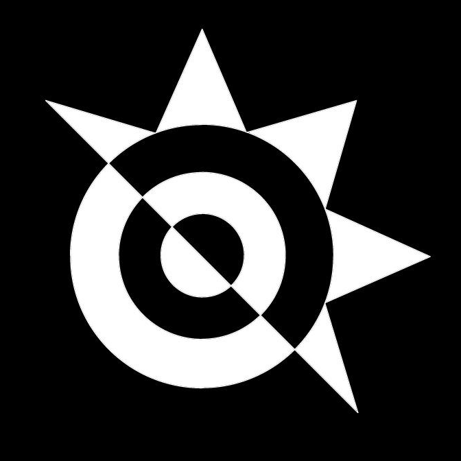 Mohawk Roundel Logo